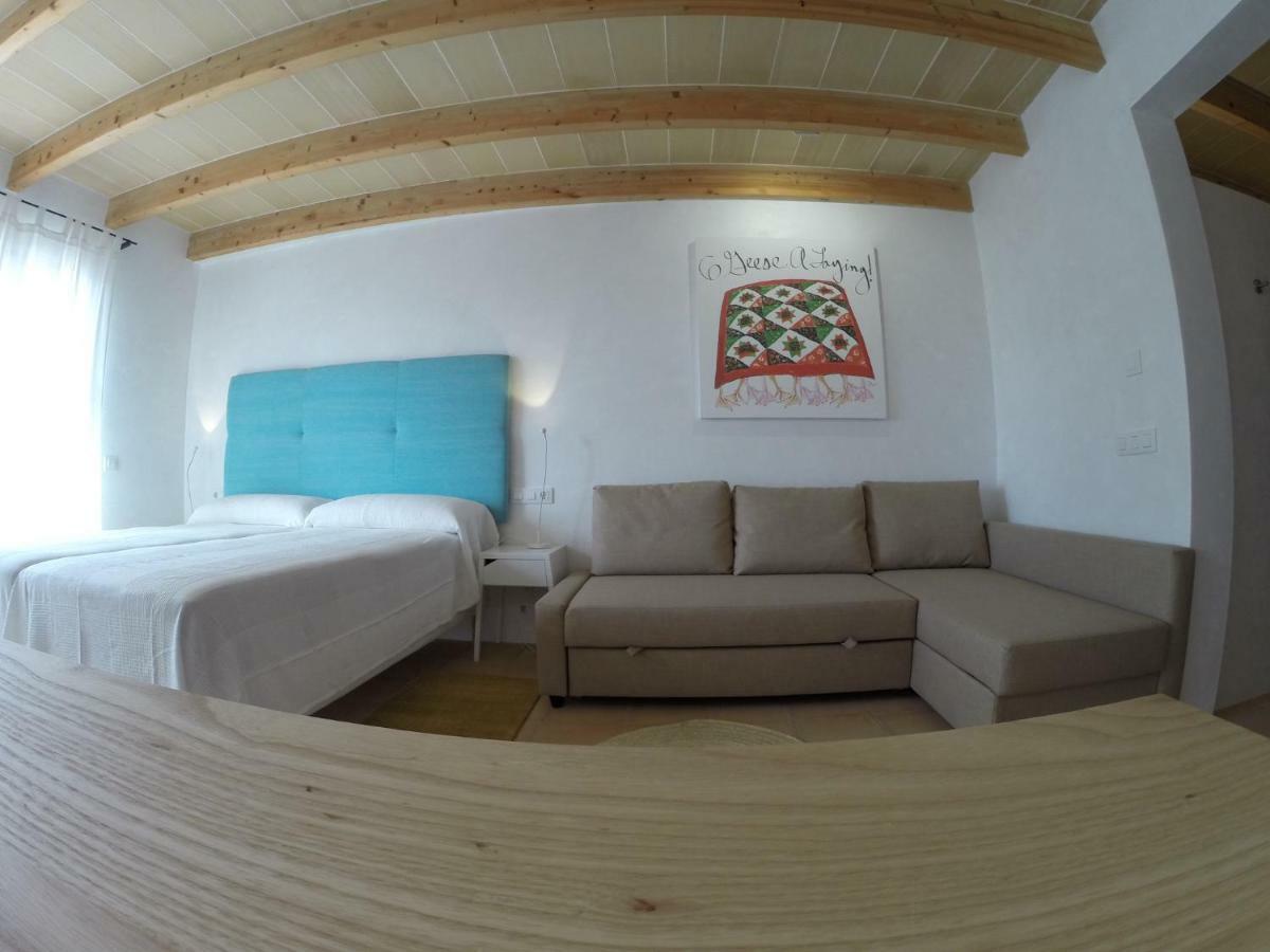 BB Barbara Beroi Villa Arta Bagian luar foto