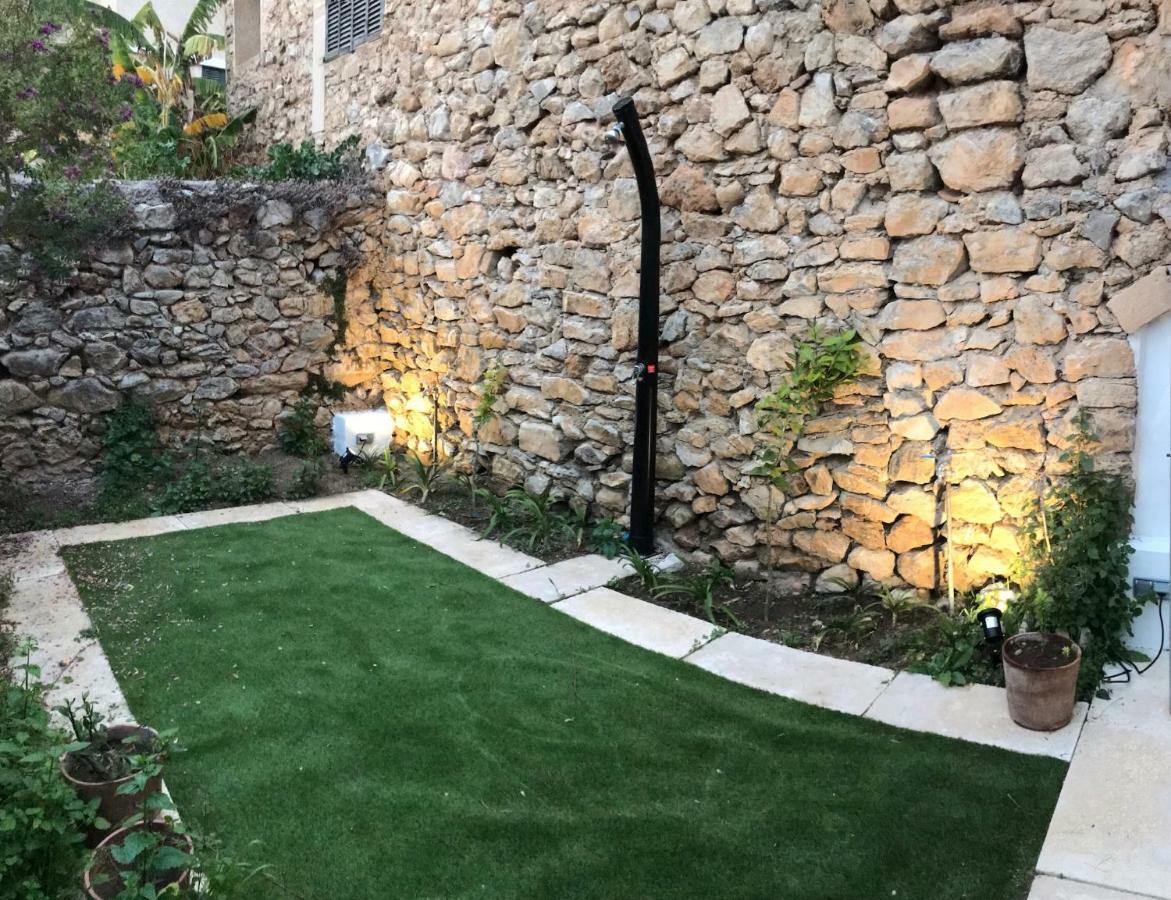 BB Barbara Beroi Villa Arta Bagian luar foto