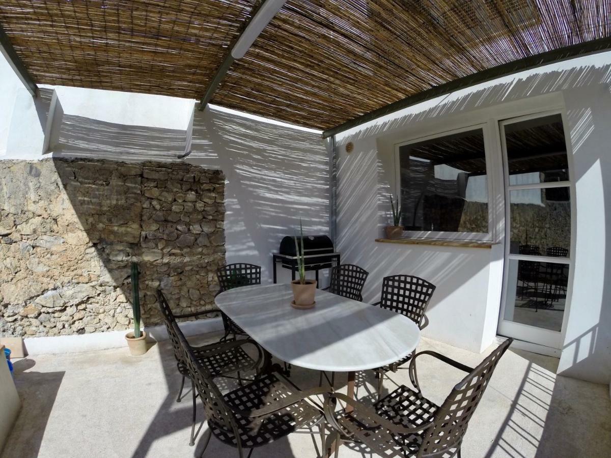 BB Barbara Beroi Villa Arta Bagian luar foto